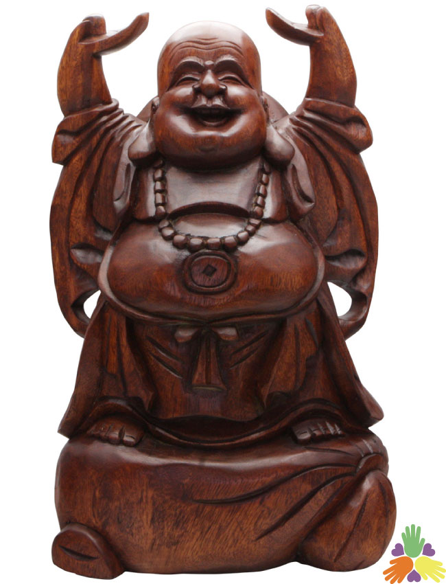 Buddha