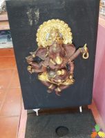 Ganesha with Divo Keeper